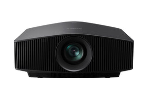 Sony VW760ES Projector Black Front