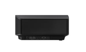 Sony VW760ES Projector Black Side