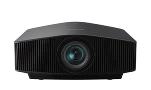 Sony VPL VW870ES Projector Front