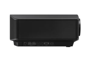 Sony VPL VW870ES Projector Side