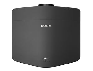 Sony VPL VW870ES Projector Top