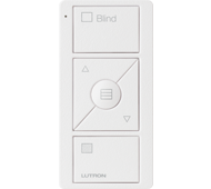 Load image into Gallery viewer, Lutron - Wireless Three Button Control with Raise / Lower
