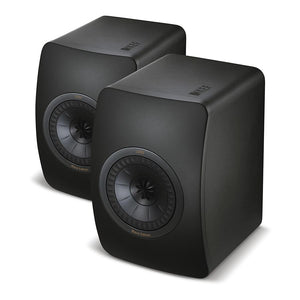 KEF - LS50 Speaker